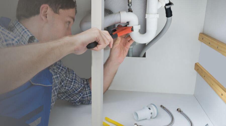 Professional Leak Detection Services in Guysville, OH